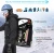 Import 50L Waterproof Snowboard Ski Boot Bag Backpack for Men Women-travel Ski snowboard Boots Helmet Bag from China
