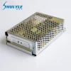 50W 5V 10A model Industrial Switching AC/DC Power Supply 5 volt switching power supply