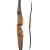 Import 52&quot; Archery Handmade Recurve Bow Traditional Longbow 10-30lbs One-piece Recurve Bow For Outdoor Hunting Shooting Accessories from China
