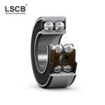 5310/3310 high precision low friction Double Angular contact ball Bearing