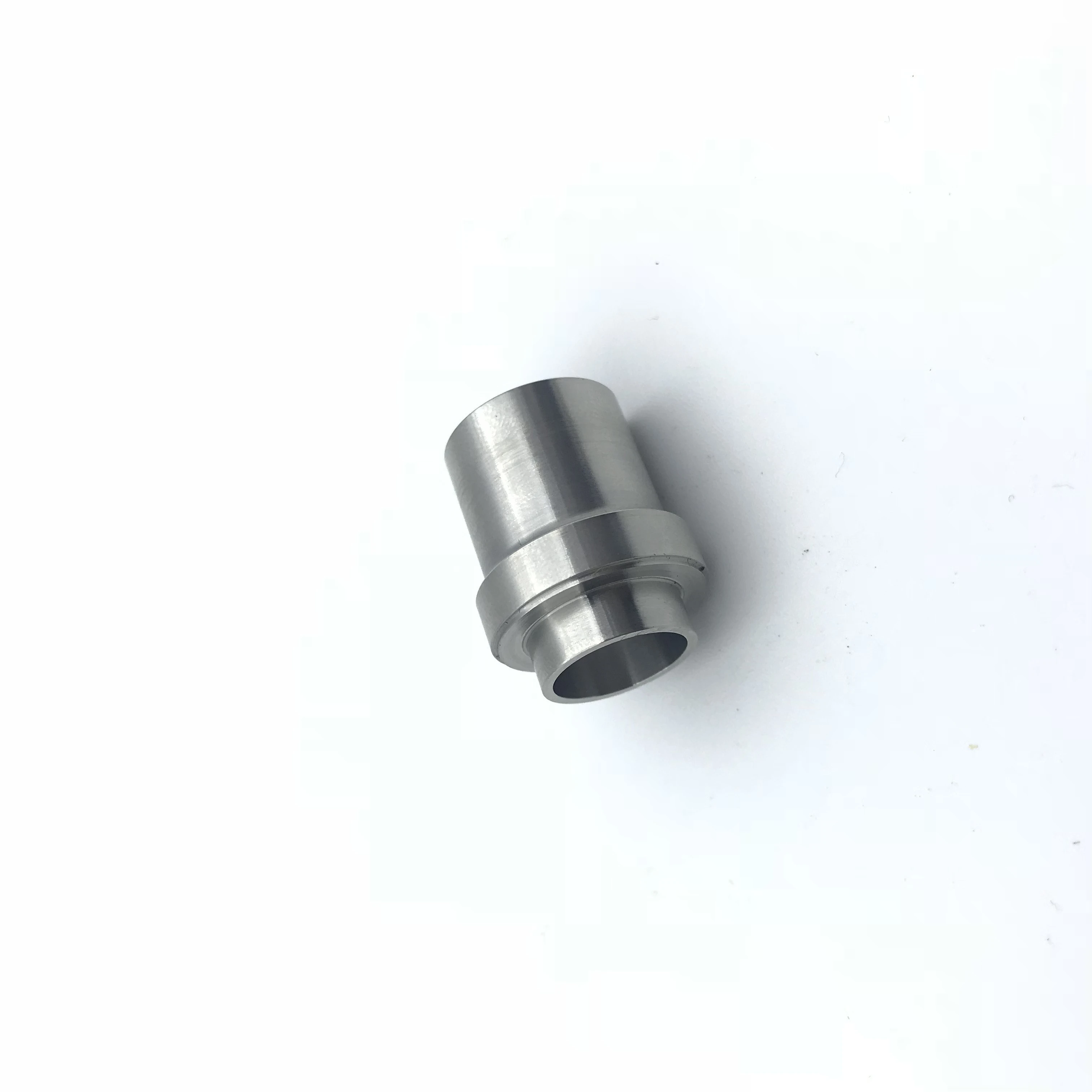 5/4 axis titanium/copper/brass parts cnc machining service