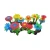 Import 54pcs Flower Gardening Blocks Educational Creative Craft Toys for 3, 4, 5, 6 7 8 Year Old Toddlers Kids Girls from China