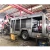 Import 5500 liter water tank fire truck, fire fighter truck, fire fighting truck price from China