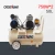 Import 550W-8L small medical stabilized air compressor from China