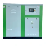 55kw Water Lubricated Oil-Free Screw Compressor for Industrial