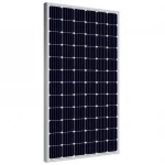 5kW Solar Photovoltaic Power System With Battery Backup Off Grid  Factory Direct Sell