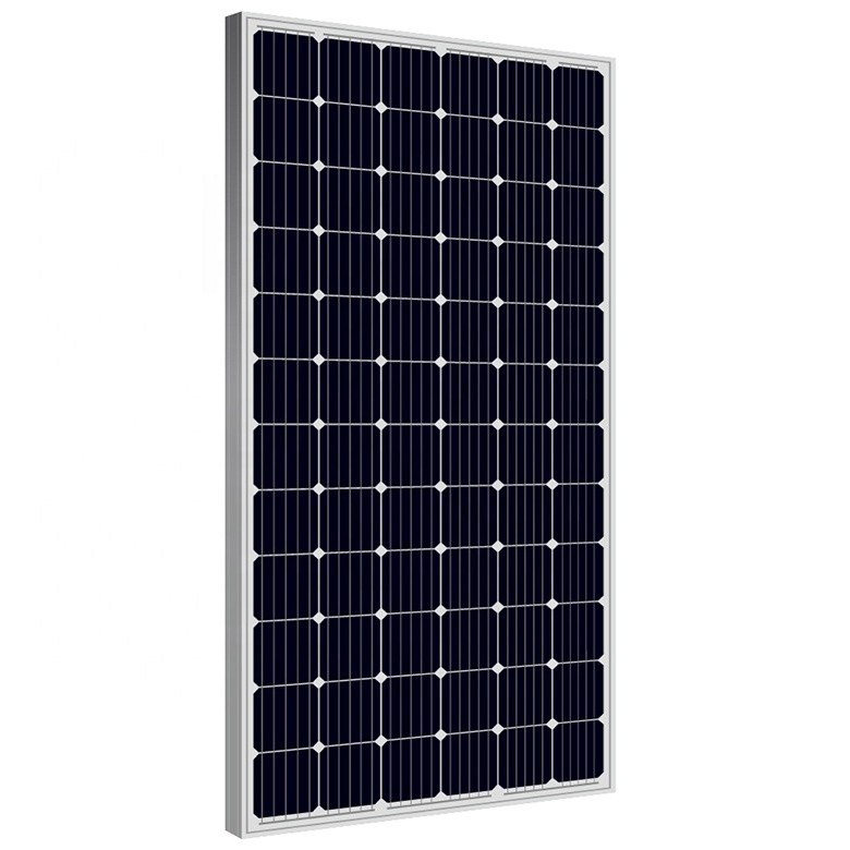 5kW Solar Photovoltaic Power System With Battery Backup Off Grid  Factory Direct Sell
