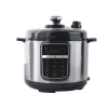 5L 11 cooking options and reheat function  LED display  electric Multi-function pressure cooker