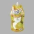 5ml 10ml 25ml custom shaped spouted pouch hemp nut bag bottle spout condensed milk packaging