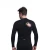 Import 5MM SCR Neoprene Underwater Deep Sea Full Body Keep Warm Swimming Diving Wetsuit from China