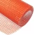 5x5 external wall insulation alkali-resistant fiberglass mesh coated with emulsion