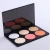 Import 6 Colors Contour Palette Contour Bronzer Highlight Make Up Palette from China