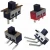 Import 6 pin electronic dpdt slide switches 2 position sliding switch from China