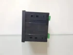 6 steps POWER FACTOR REGULER CONTROLLER  PFR 3 phases 415v 380v factory price best quality ready to ship made in turkey
