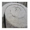 60-100kg density rock wool 50mm thickness mineral insulation rock wool blankets