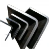 60 degree equal galvanized angle line steel bar promotion price