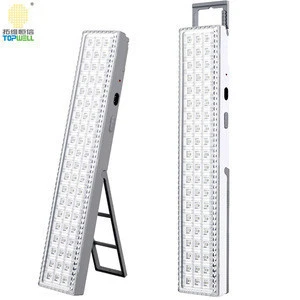 60 LED Utility Light Rechargeable Emergency Light Multi-Purpose indoor outdoor camping Lighting