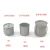 Import 600ML Titanium Cup Outdoor Portable Camping Picnic Water Cup Mug with Foldable Handle from China