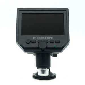 600X lcd screen usb microscope digital for mobile led tv pcb repair