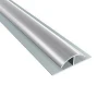 6063 industry aluminum profile anodized 40x40 curtain wall aluminum section profile