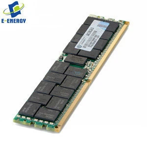 627812-B21 PC3L 10600 DDR3 1333MHz 16GB 1333 ECC Memory Server Ram