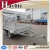 Import 64ft Small ATV dump trailer with cage from China