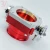Import 65mm 2.5in  Aluminum High Flow Performance Throttle Body Intake Manifold from China