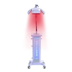 670nm 650nm Diode laser men's hair care products Human hair growth laser hair growth