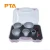 Import 6pcs Tungsten Carbide-Tipped Hole Saw Set  Hole Saw Cutter kit from China