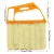 Import 7 Brush Venetian Blind Clean Dust Cleaner Slats Mini Duster Washable Easy To Use from China