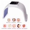 7 Color pdt led therapy machine