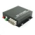 Import 720P 1ch HD-CVI/AHD Video Digital Fiber Optical Transmission Equipment from China