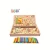 Import 72Pcs Montessori Initiation Creative Preschool DIY Two-sided Multifunction Math Early Childhood Educational Wooden puzzle Toys from China