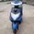 Import 72V 20AH High Power Electric New Scooter Electric Motorcycle 1500W from China
