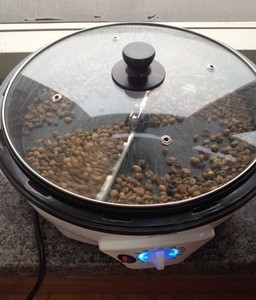 750g home use coffee roaster