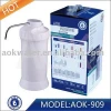 8 Stages RO water filter system