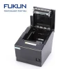 80 mm Uesd Pos Laser Thermal Receipt Printers Sale from Shanghai Fukun