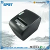 80mm high speed Financial equipment restaurant bus ticket thermal printer manufacturers