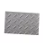 Import 80mm thick aluminium checker sheet/plate from China