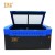 Import 80W 100W 130W Co2 Glass Tube Acrylic Wood Leather Plastic MDF Laser Engraving Machine For Sale from China