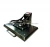 Import 80x100 chamshell heat press for printing business from China