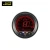 Import 85mm auto LCD display gauge 4 Backlight Color GPS sensor speedometer from Taiwan