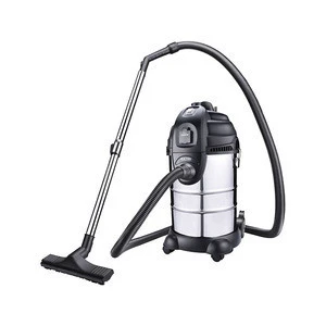 8895800 EXTOL Premium 30L 6m cable 3m hose 1400W multifunctional dry wet vacuum cleaner with drawer and filter cleaning function