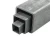 Import 8x8 80x80 aisi 1020 carbon steel square tube from China