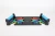 Import 9 In 1 Body Building Fitness Exercise Equipment System Comprehensive Push Up Board For Men And Women from China