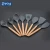 Import 9 Pcs Non-stick Silicone Cooking Tools Kitchen Utensil Set with Wooden Handles from China