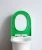 Import 946 New cheap modern ceramic one piece toilet bowl from China