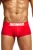 Import 95% cotton Classic color men&#x27;s briefs boxers sexy men&#x27;s underwear with customized waistband from China
