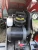 Import 95hp farm  used tractor for agriculture from China