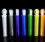 98,109,120 Packaging Tubes for Pre Rolled Cone, Pre Roll Tubes With Logo Printing On The Tubes